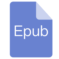 Epub转PDF